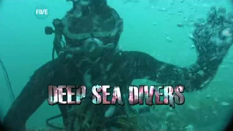 ¼ƬǱˮԱ Deep Sea DiversĻ/Ļ