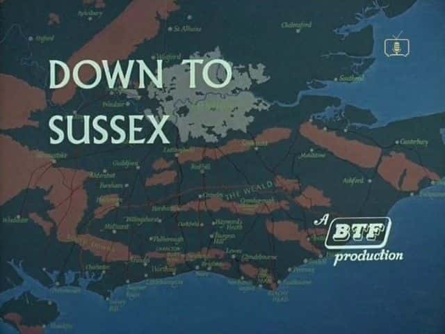 ¼Ƭǰ˹ Down to Sussexȫ1-Ļ/Ļ