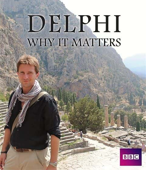 纪录片《德尔福：为什么重要 Delphi: Why It Matters》[无字] [BT][DVD画质]资源下载