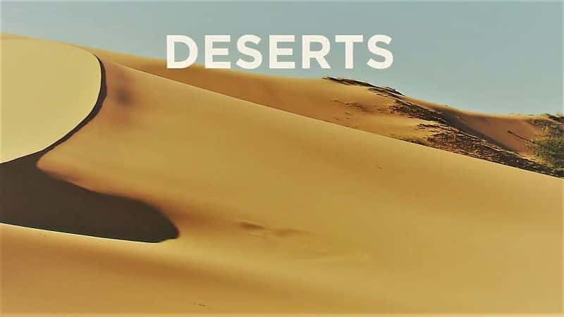 ¼ƬɳĮDoclights Deserts (Doclights)1080P-Ļ/Ļ