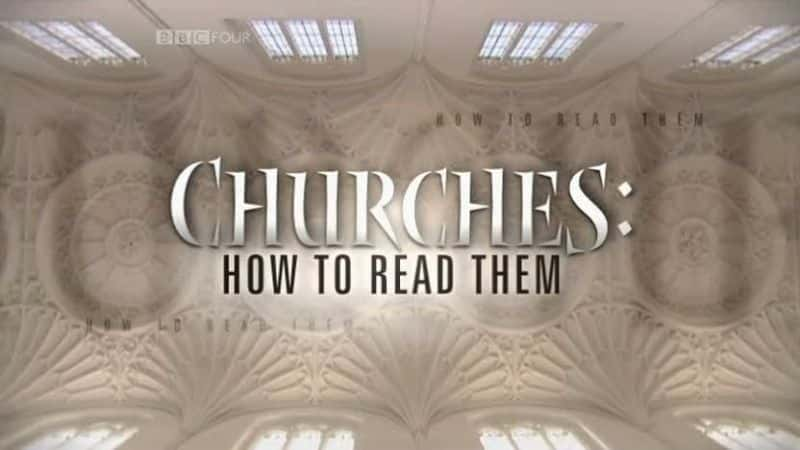 ¼Ƭ̻ - Ķ Churches - How to Read Themȫ6-Ļ/Ļ