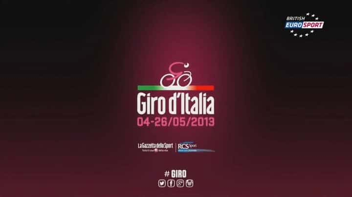 ¼Ƭ2013 껷гع Giro d'Italia 2013 Reviewȫ3-Ļ/Ļ