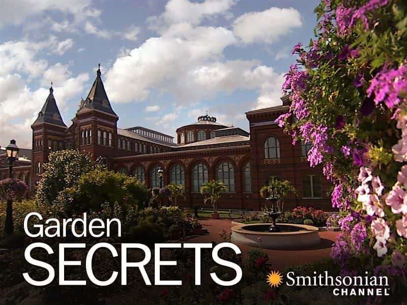 ¼Ƭ԰ܣϵ 1 Garden Secrets: Series 11080P-Ļ/Ļ