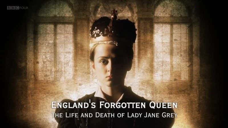 ¼ƬӢŮ England's Forgotten Queenȫ3-Ļ/Ļ