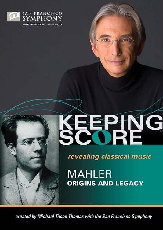 ¼Ƭ˹գԴŲ Gustav Mahler: Origins and LegacyĻ/Ļ