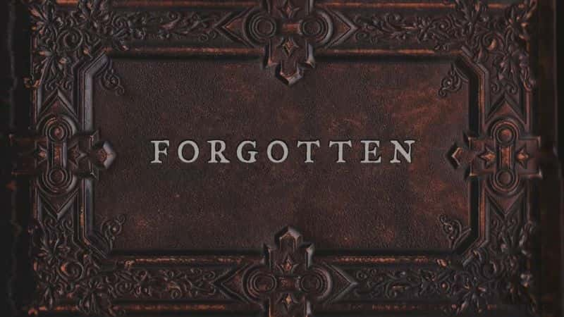 纪录片《忘记了 Forgotten》[无字] [BT][DVD画质]资源下载