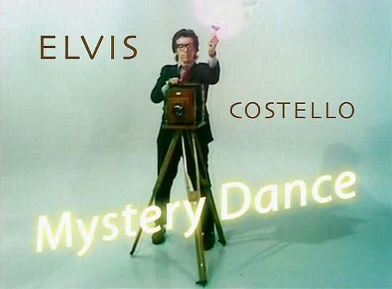 ¼Ƭά˹˹ӳ Elvis Costello Mystery Dance Extended1080P-Ļ/Ļ