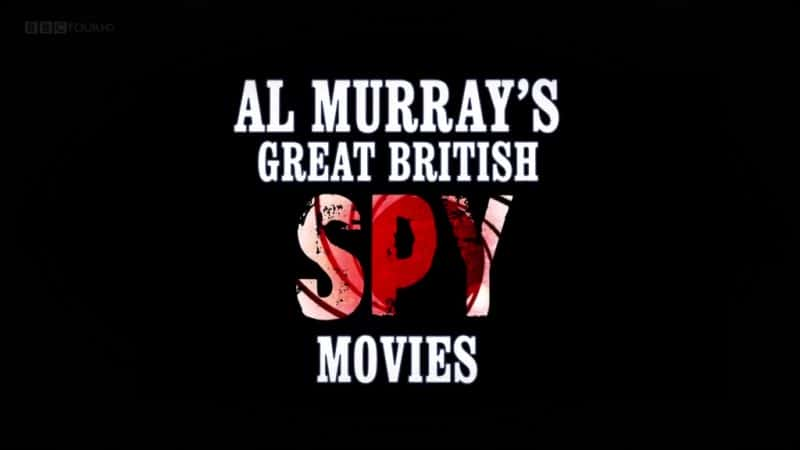 ¼ƬʵӢƬ Great British Spy Movies1080P-Ļ/Ļ