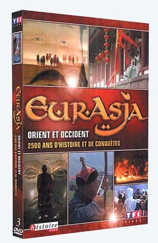 ¼ƬŷǴ½ - 2500 ʷ Eurasia - 2500 years of history and conquestsĻ/Ļ