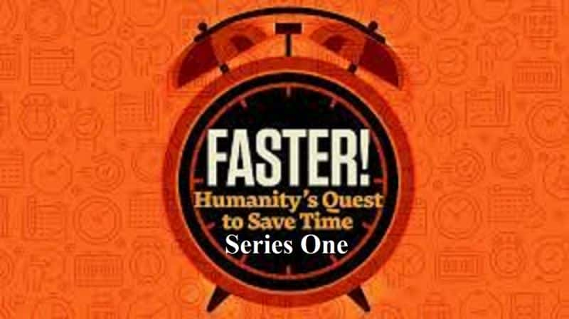 ¼Ƭ̽Խʡʱϵ 1 FASTER Humanitys Quest to Save Time Series 11080P-Ļ/Ļ