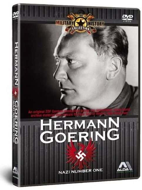 ¼Ƭ֣ɴһ Goering: Nazi Number OneĻ/Ļ