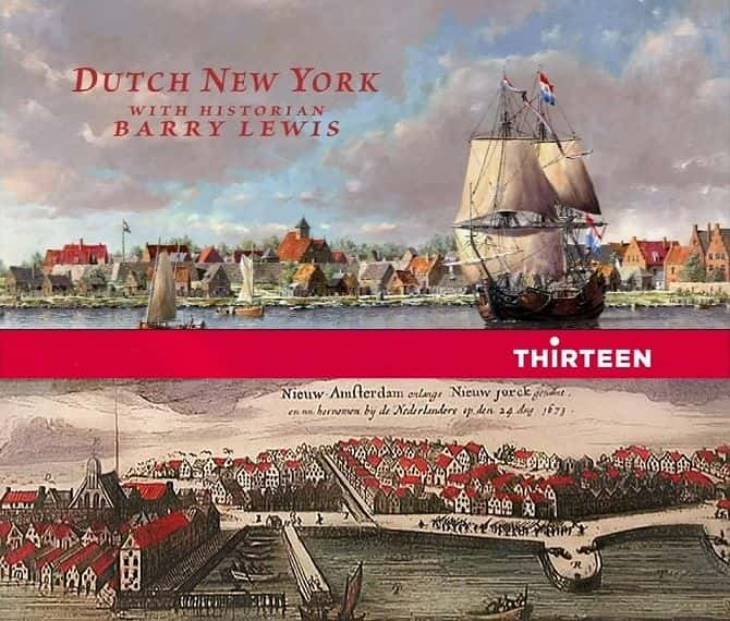 ¼ƬŦԼ (PBS) Dutch New York (PBS)Ļ/Ļ