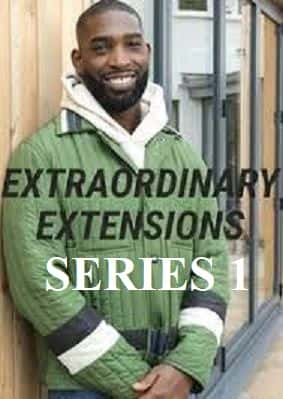 ¼ƬǷչϵ 1 Extraordinary Extensions: Series 11080P-Ļ/Ļ