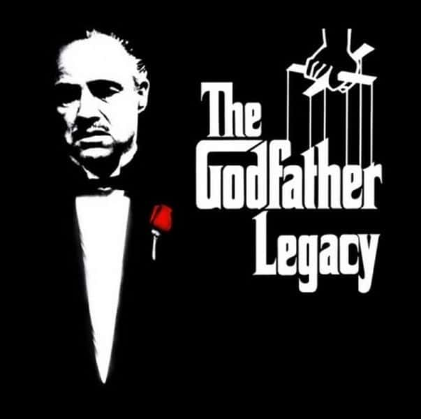 ¼Ƭ̸Ų The Godfather LegacyĻ/Ļ