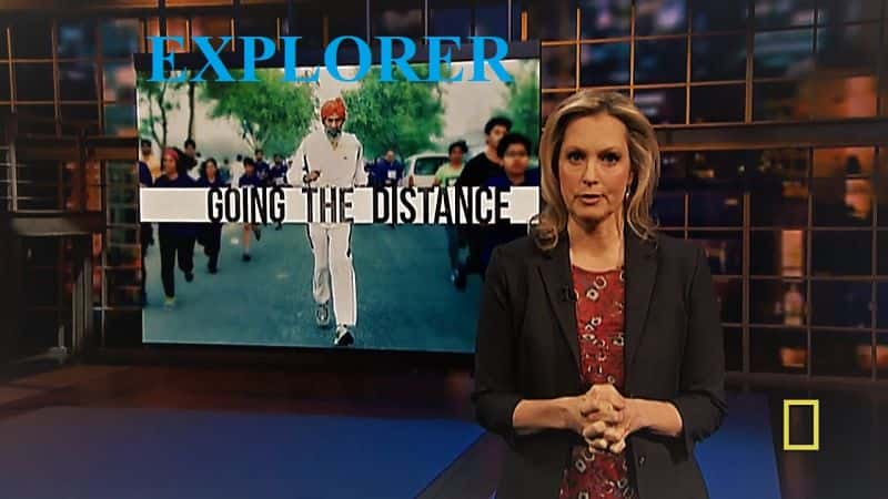 纪录片《探索者：走向远方 Explorer: Going the Distance》[无字][BT][1080P]资源下载