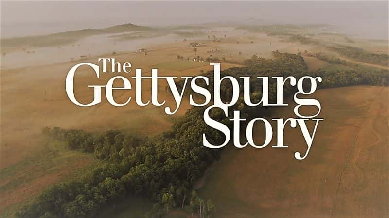 ¼Ƭ˹ The Gettysburg Story1080P-Ļ/Ļ