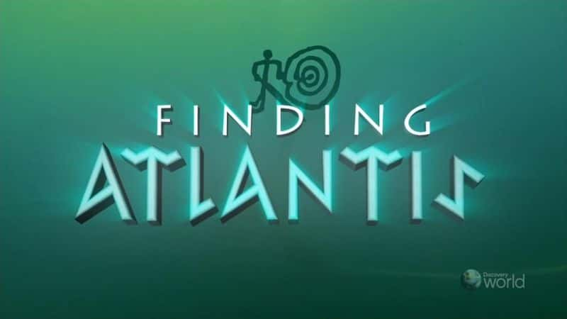 ¼ƬѰ˹ (DC) Finding Atlantis (DC)Ļ/Ļ