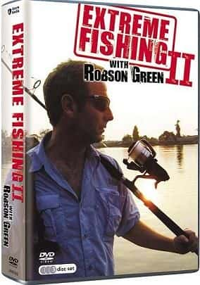 ¼Ƭ޵㣺ϵ 2 Extreme Fishing: Series 2ȫ8-Ļ/Ļ