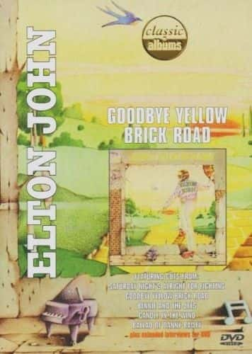 ¼Ƭ١Լټש· Elton John: Goodbye Yellow Brick RoadĻ/Ļ