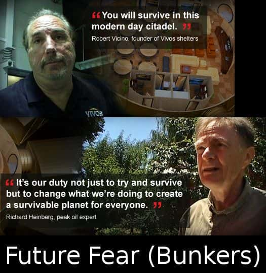 ¼ƬδĿ־壨ﱤ Future Fear (Bunkers)1280P-Ļ/Ļ