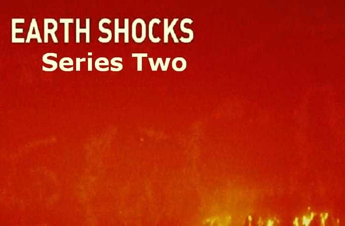 ¼Ƭϵ 2 Earth Shocks Series 2ȫ3-Ļ/Ļ