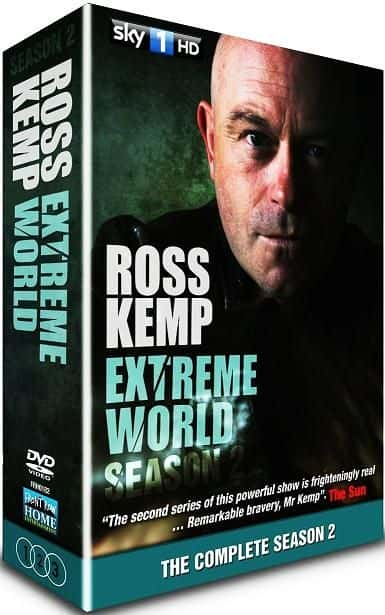 ¼Ƭڶ Extreme World Season 2ȫ6-Ļ/Ļ