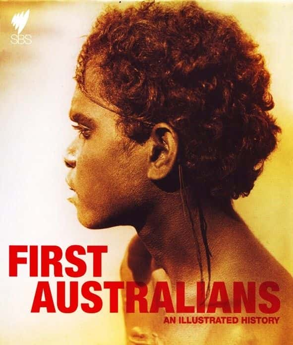 纪录片《第一批澳大利亚人 First Australians》[无字][BT][1080P]资源下载