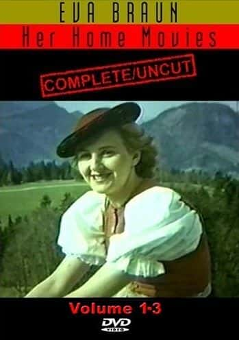 ¼ƬޡͶ - ļͥӰδ Eva Braun - Her Home Movies Complete and UncutĻ/Ļ