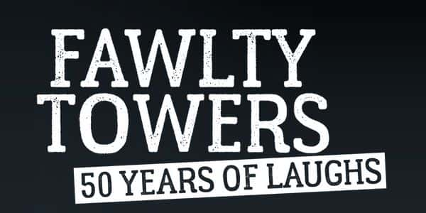 ¼Ƭ50 ĻЦ Fawlty Towers: 50 Years of Laughs1080Pȫ1-Ļ/Ļ