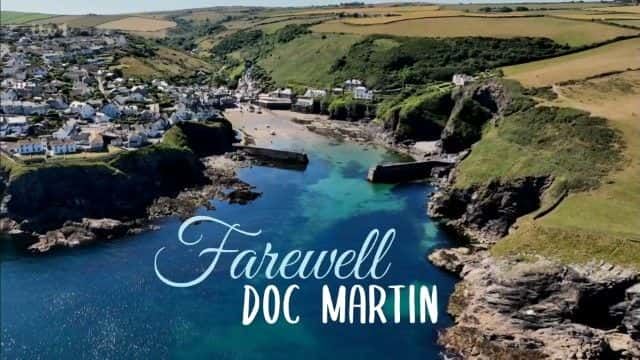 ¼Ƭʿ Farewell Doc Martin1080Pȫ1-Ļ/Ļ