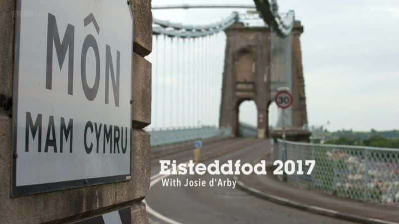 ¼Ƭ2017 ֽ (BBC) Eisteddfod 2017 (BBC)ȫ1-Ļ/Ļ