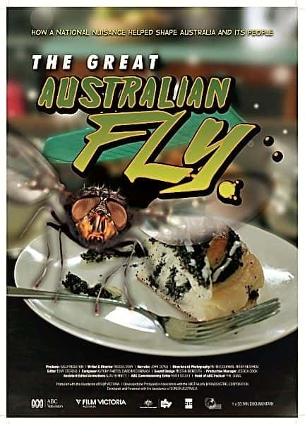 ¼ƬΰİĴǲӬ The Great Australian Fly1080P-Ļ/Ļ