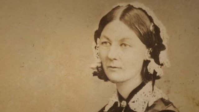 ¼Ƭ˹϶ Florence Nightingale: Nursing Pioneer1080Pȫ1-Ļ/Ļ