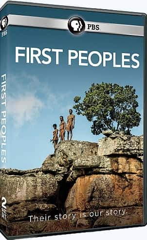 纪录片《原住民 First Peoples》[无字][BT][720P]资源下载