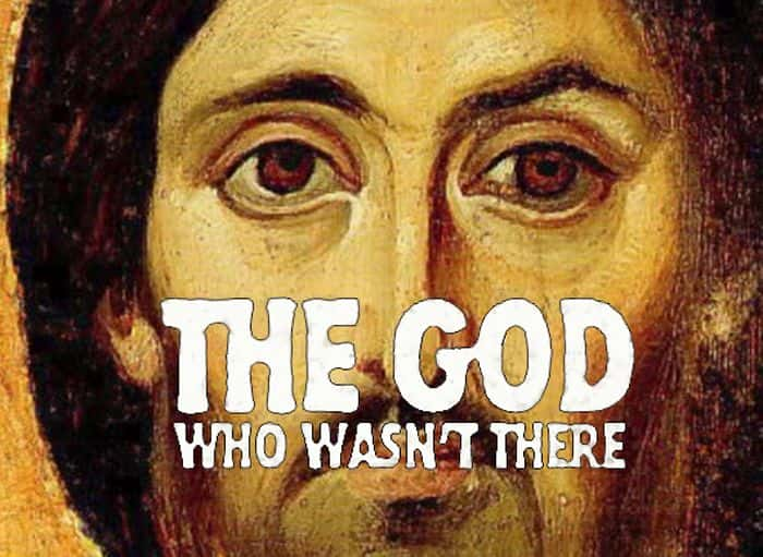 ¼Ƭڵϵ The God who Wasnt thereĻ/Ļ