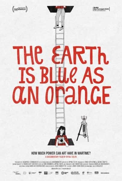 ¼Ƭɫһɫ The Earth is Blue as an Orange1080Pȫ1-Ļ/Ļ