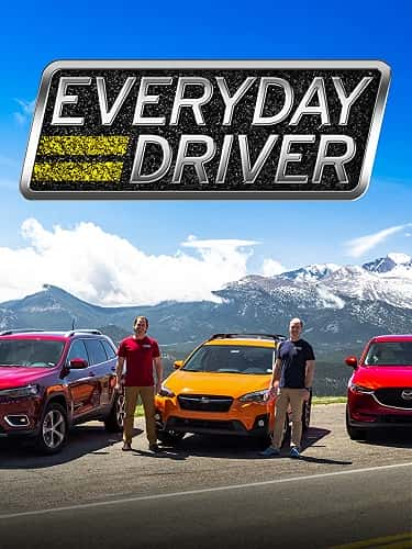 纪录片《日常驾驶系列 5 Everyday Driver Series 5》[无字][BT][1080P]资源下载