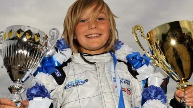 ¼ƬɸĹ Driven: The Billy Monger Story1080Pȫ1-Ļ/Ļ