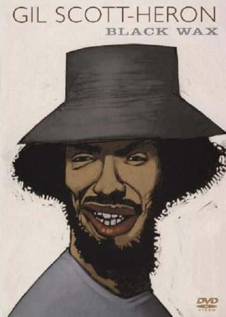 ¼ƬGil Scott-Heron -  Gil Scott-Heron - Black WaxĻ/Ļ