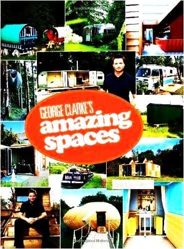 纪录片《乔治·克拉克的奇妙空间：系列 6 George Clarke's Amazing Spaces: Series 6》[无字][BT][720P]资源下载