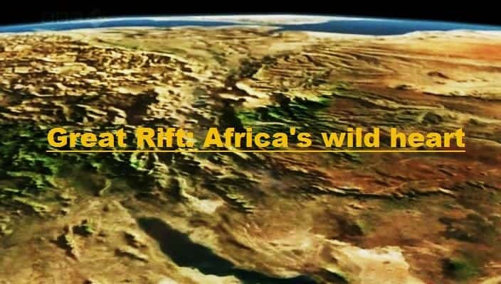 ¼Ƭѹȣ޿Ұ Great Rift: Africa's wild heart720P-Ļ/Ļ