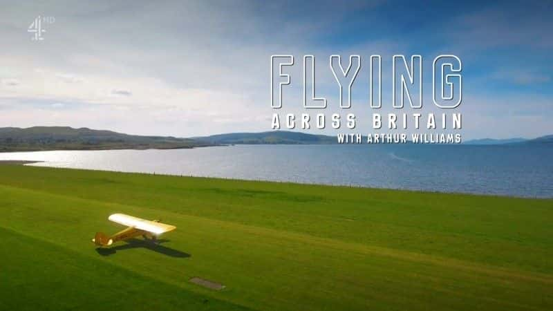 ¼ƬԽӢ Flying Across Britainȫ4-Ļ/Ļ