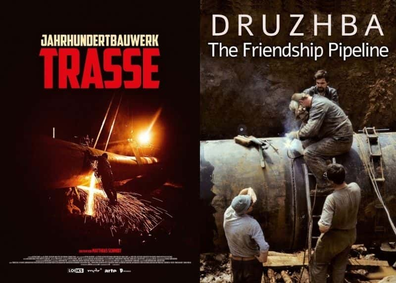 ¼ƬDruzhbaܵ Druzhba: The Friendship PipelineĻ/Ļ