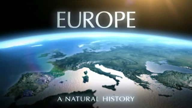 ¼ƬŷޣȻʷ Europe: A Natural Historyȫ4-Ļ/Ļ