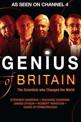 ¼ƬӢ Genius of Britain720Pȫ5-Ļ/Ļ