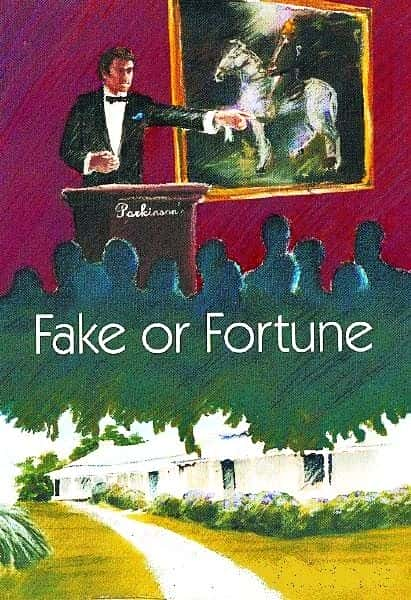 ¼ƬǼٻǸղ Fake or Fortune? CollectionĻ/Ļ