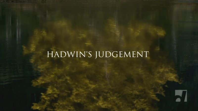 ¼Ƭµж Hadwin's JudgementĻ/Ļ