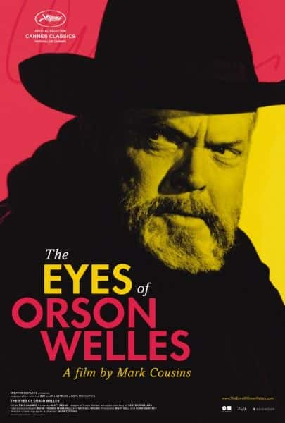 ¼Ƭѷ˹۾ (BBC) The Eyes of Orson Welles (BBC)1080Pȫ1-Ļ/Ļ