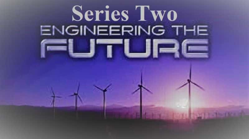 纪录片《设计未来：系列 2 Engineering the Future: Series 2》[无字][BT][720P]资源下载