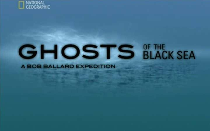 ¼Ƭں Ghosts of the Black SeaĻ/Ļ